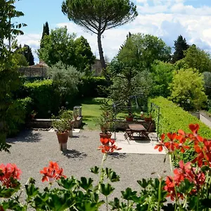 Le Del Conventino Di Marciano Sienne