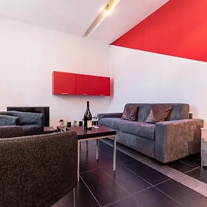 Prestige Boutique Homes-marghera Appartamento Milano
