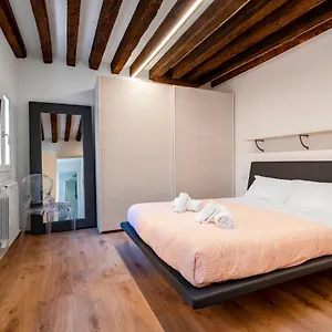 Residenza Riccardo Appartamento Venezia