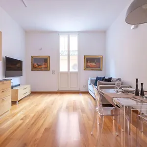 D'azeglio & Galluzzi Appartement Bologne