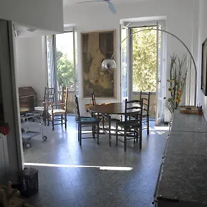 Rubino Appartement Levanto
