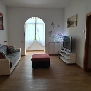 Casa Mirella Sienne