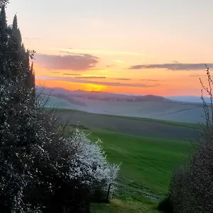 Gli Archi Di Corsanello Sienne