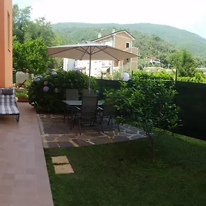 Tramontana Appartement Deiva Marina