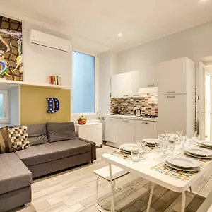 Cavour Cinque Terre Appartement La Spezia