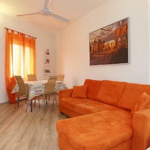 Appartamento Casa Piazzetta