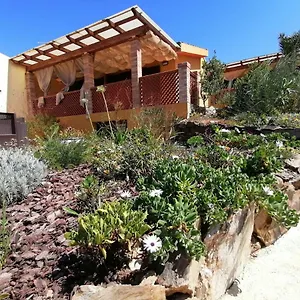 Albachiara Casa vacanze Sant' Antonio di Santadi