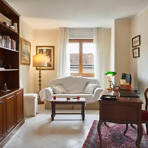  Appartamento Casa Renata