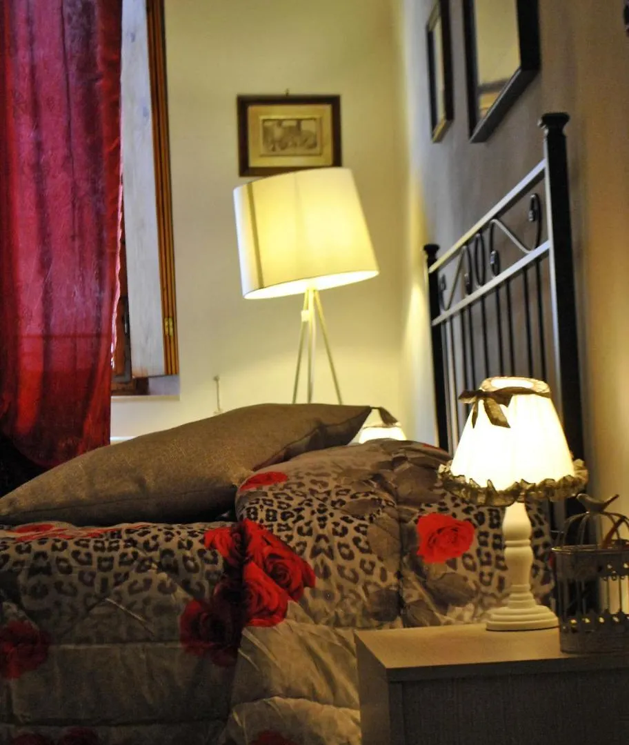 Casa Emilio Lägenhet Siena