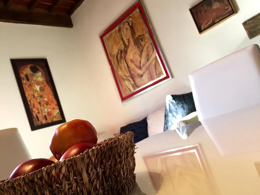 Casa Emilio Apartment Siena Italy
